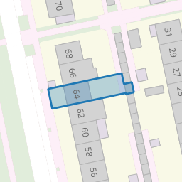 Perceel HVS00-R-6457