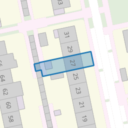 Perceel HVS00-R-6458