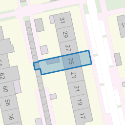 Perceel HVS00-R-6460