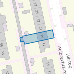 Perceel HVS00-R-6466