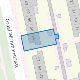 Perceel HVS00-R-6467