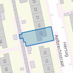 Perceel HVS00-R-6468