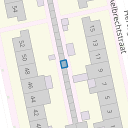 Perceel HVS00-R-6474