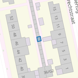 Perceel HVS00-R-6476