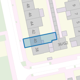 Perceel HVS00-R-6481