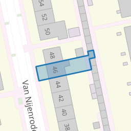 Perceel HVS00-R-6485