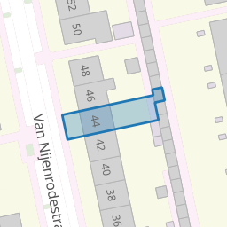 Perceel HVS00-R-6486