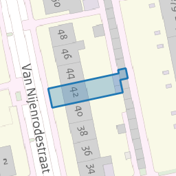 Perceel HVS00-R-6487