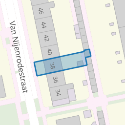 Perceel HVS00-R-6489