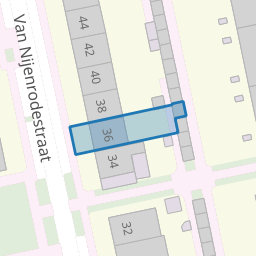 Perceel HVS00-R-6490