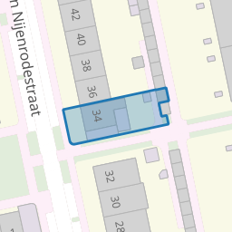 Perceel HVS00-R-6491