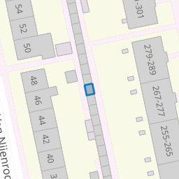 Perceel HVS00-R-6493