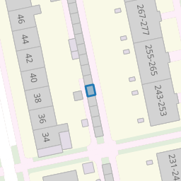 Perceel HVS00-R-6497