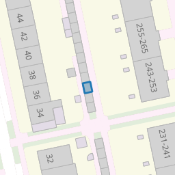 Perceel HVS00-R-6498