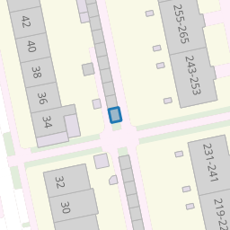 Perceel HVS00-R-6499