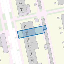 Perceel HVS00-R-6502