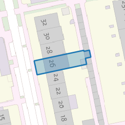 Perceel HVS00-R-6504