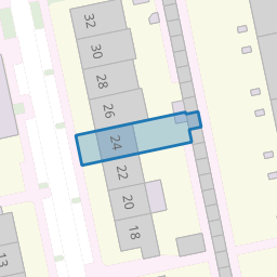 Perceel HVS00-R-6505