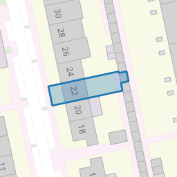 Perceel HVS00-R-6506