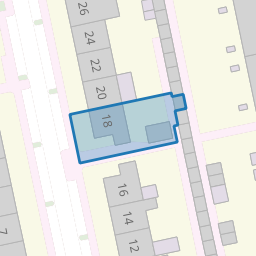 Perceel HVS00-R-6508