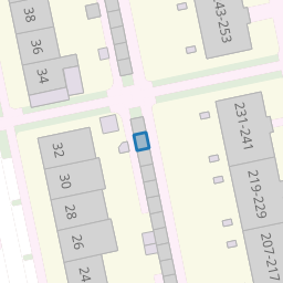 Perceel HVS00-R-6509