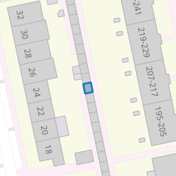 Perceel HVS00-R-6513