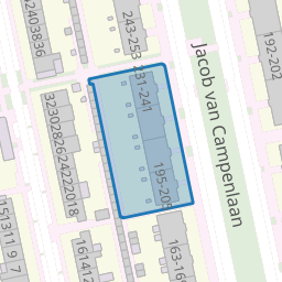 Perceel HVS00-R-6517