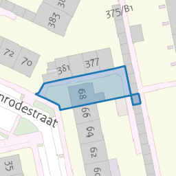 Perceel HVS00-R-6530