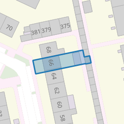 Perceel HVS00-R-6531