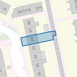 Perceel HVS00-R-6532