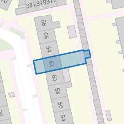 Perceel HVS00-R-6533