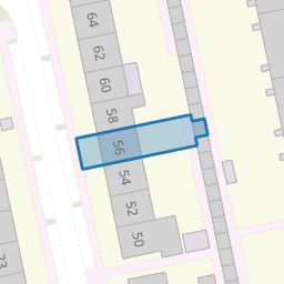 Perceel HVS00-R-6536