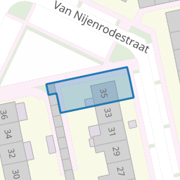 Perceel HVS00-R-6541