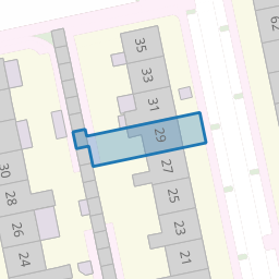 Perceel HVS00-R-6544