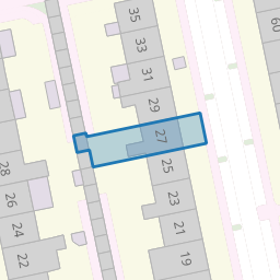 Perceel HVS00-R-6545