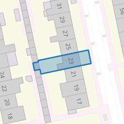 Perceel HVS00-R-6547