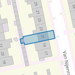 Perceel HVS00-R-6548