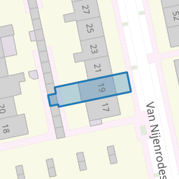 Perceel HVS00-R-6549