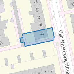 Perceel HVS00-R-6550