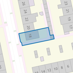 Perceel HVS00-R-6551