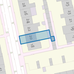 Perceel HVS00-R-6552