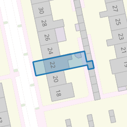 Perceel HVS00-R-6553