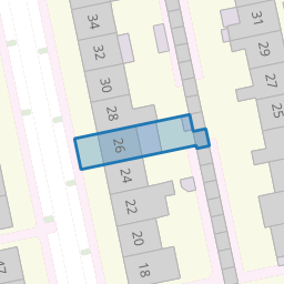 Perceel HVS00-R-6555