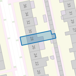 Perceel HVS00-R-6556