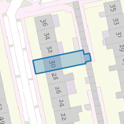 Perceel HVS00-R-6557