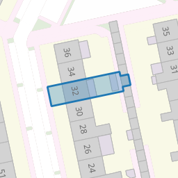 Perceel HVS00-R-6558