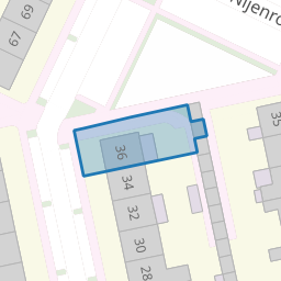 Perceel HVS00-R-6560