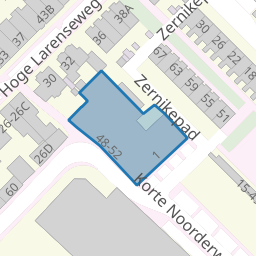 Perceel HVS00-R-6563