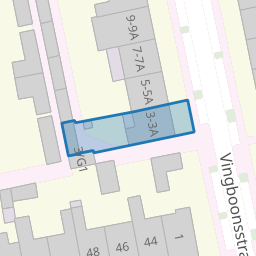 Perceel HVS00-R-6567