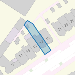 Perceel HVS00-R-6569